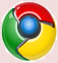 Chrome Browser Logo