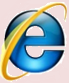 Internet Explorer Browser Logo